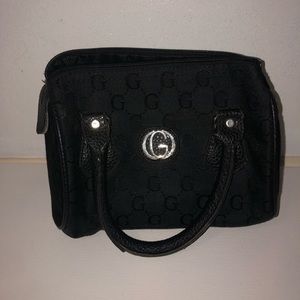Small vintage Gucci bag